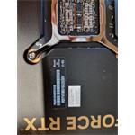 ASUS ProArt GeForce RTX 4070 Ti OC 12GB GDDR6X