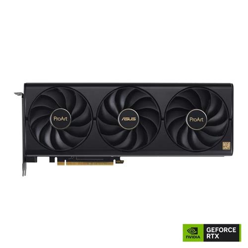 ASUS ProArt GeForce RTX 4080 16GB OC Edition GDDR6X 