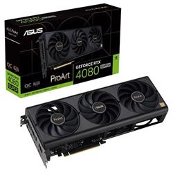 ASUS ProArt GeForce RTX 4080 SUPER OC 16GB GDDR6X 