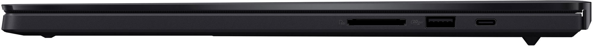 ASUS ProArt P16 H7606WM-OLED011X Nano Black celokovový