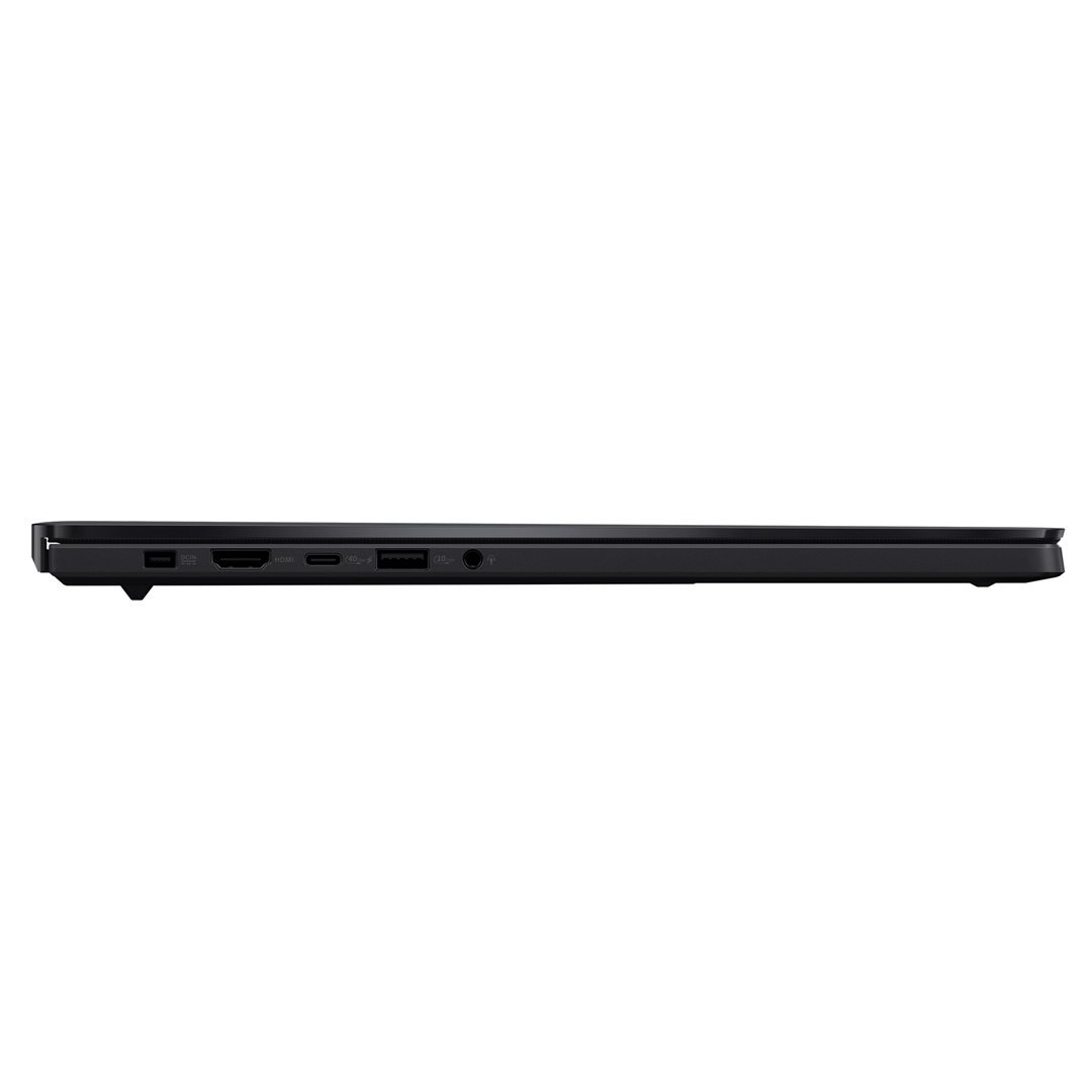 ASUS ProArt P16 H7606WM-OLED122XZ Nano Black (bez adaptéru)