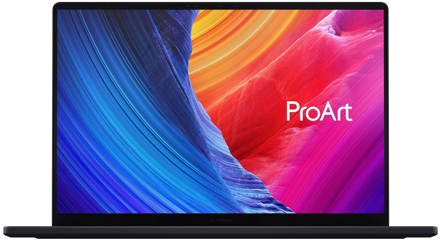 ASUS ProArt P16 H7606WP-OLED012X Nano Black celokovový