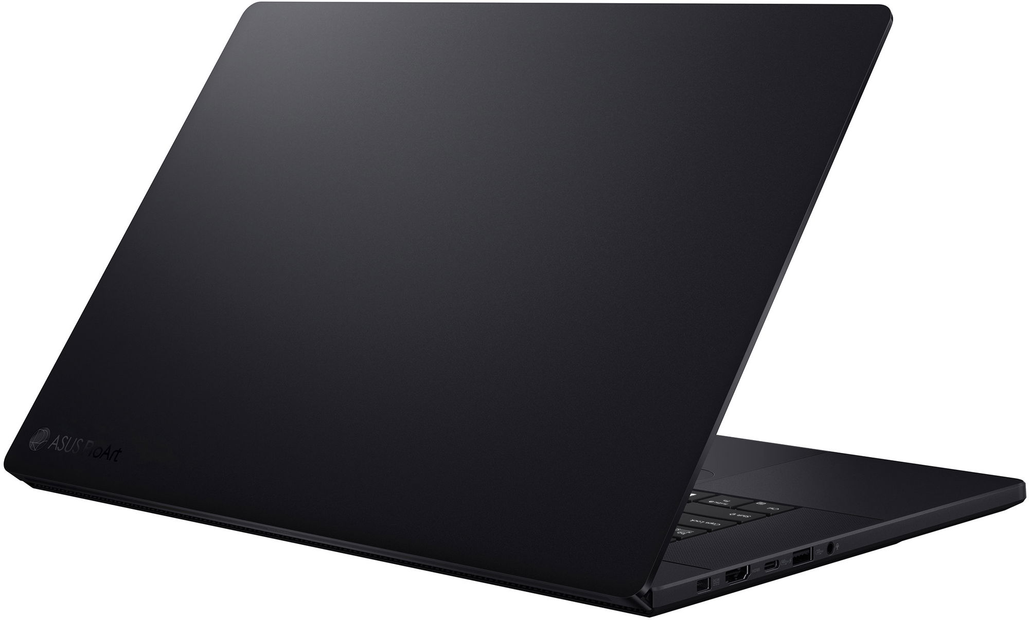 ASUS ProArt P16 H7606WP-OLED013X Nano Black celokovový