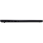 ASUS ProArt P16 H7606WP-OLED013X Nano Black celokovový