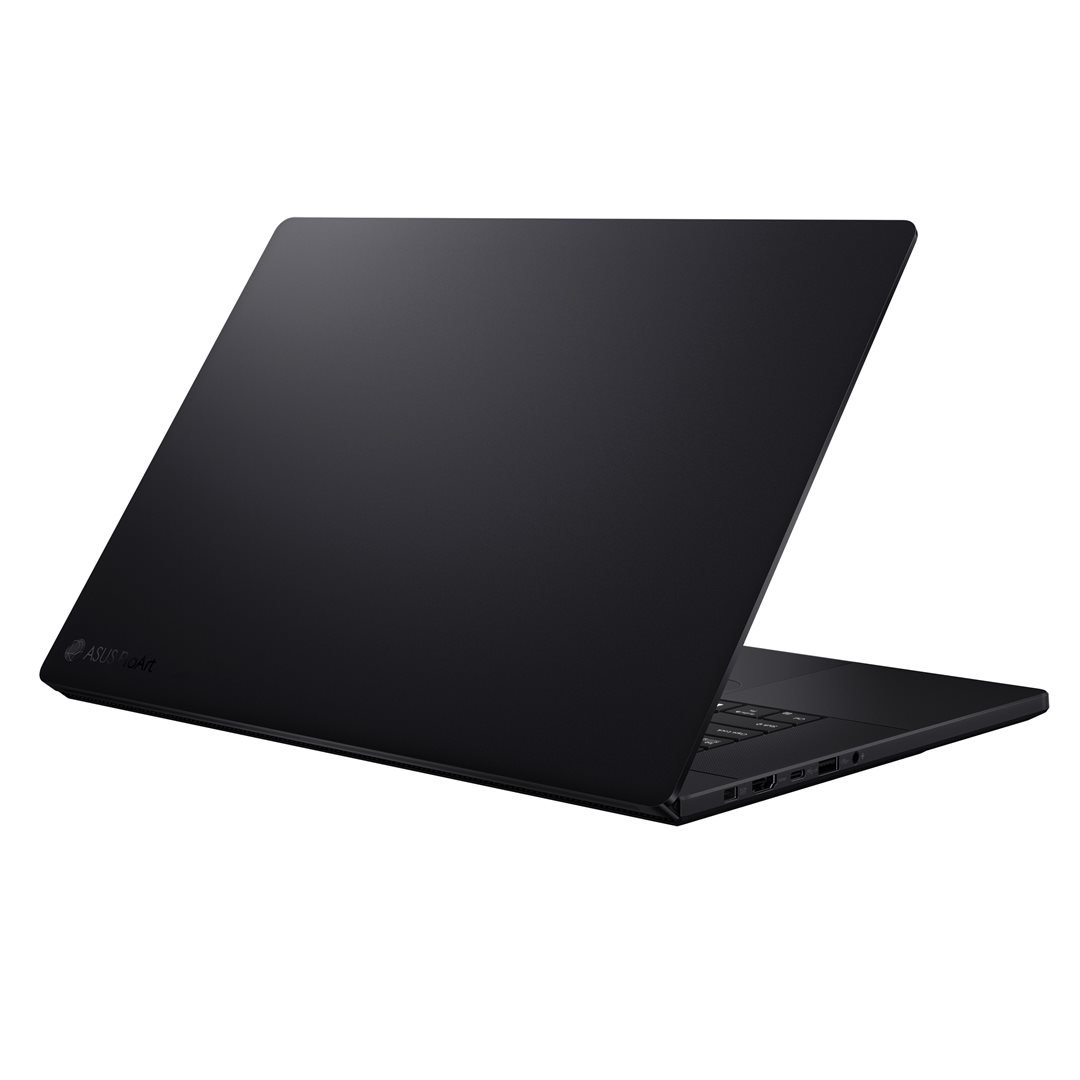 ASUS ProArt P16 H7606WP-OLED235XZ Nano Black (bez adaptéru)
