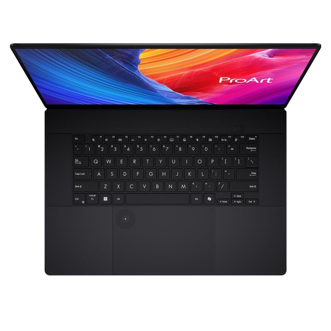 ASUS ProArt P16 H7606WP-OLED235XZ Nano Black