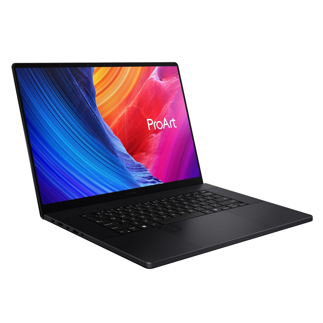 ASUS ProArt P16 H7606WR-OLED022X Nano Black