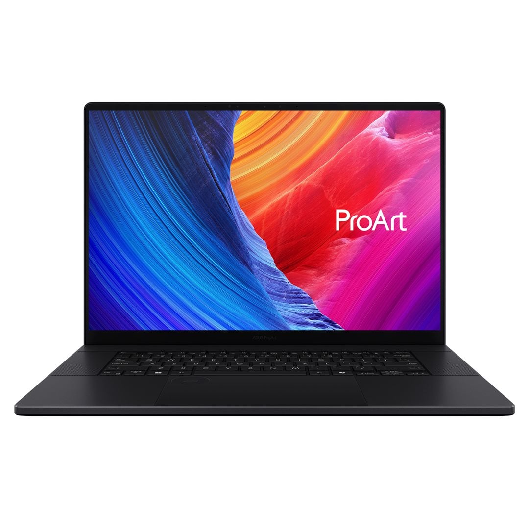 ASUS ProArt P16 H7606WW-OLED009X Nano Black