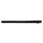 ASUS ProArt P16 H7606WX-OLED011X Nano Black