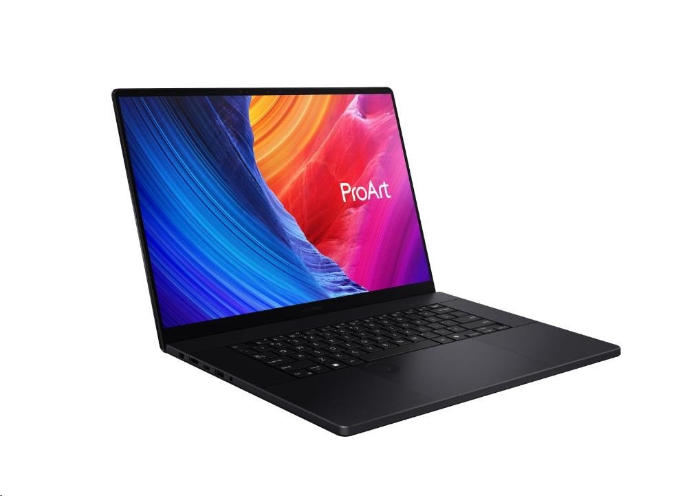 ASUS ProArt P16 H7606WX-OLED066X Nano Black