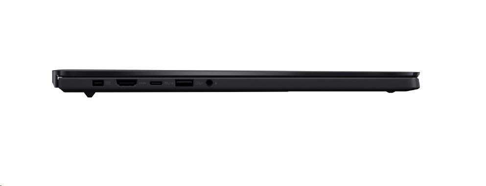 ASUS ProArt P16 H7606WX-OLED066X Nano Black