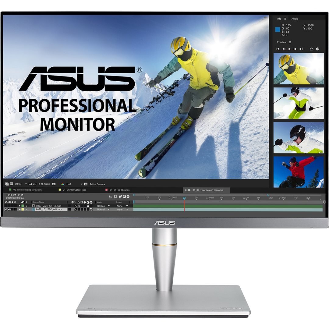 ASUS ProArt PA24AC 90LM04B0-B01370