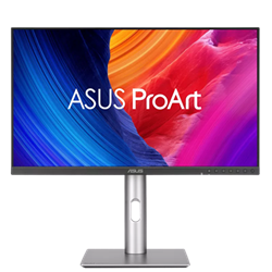 ASUS ProArt PA27JCV