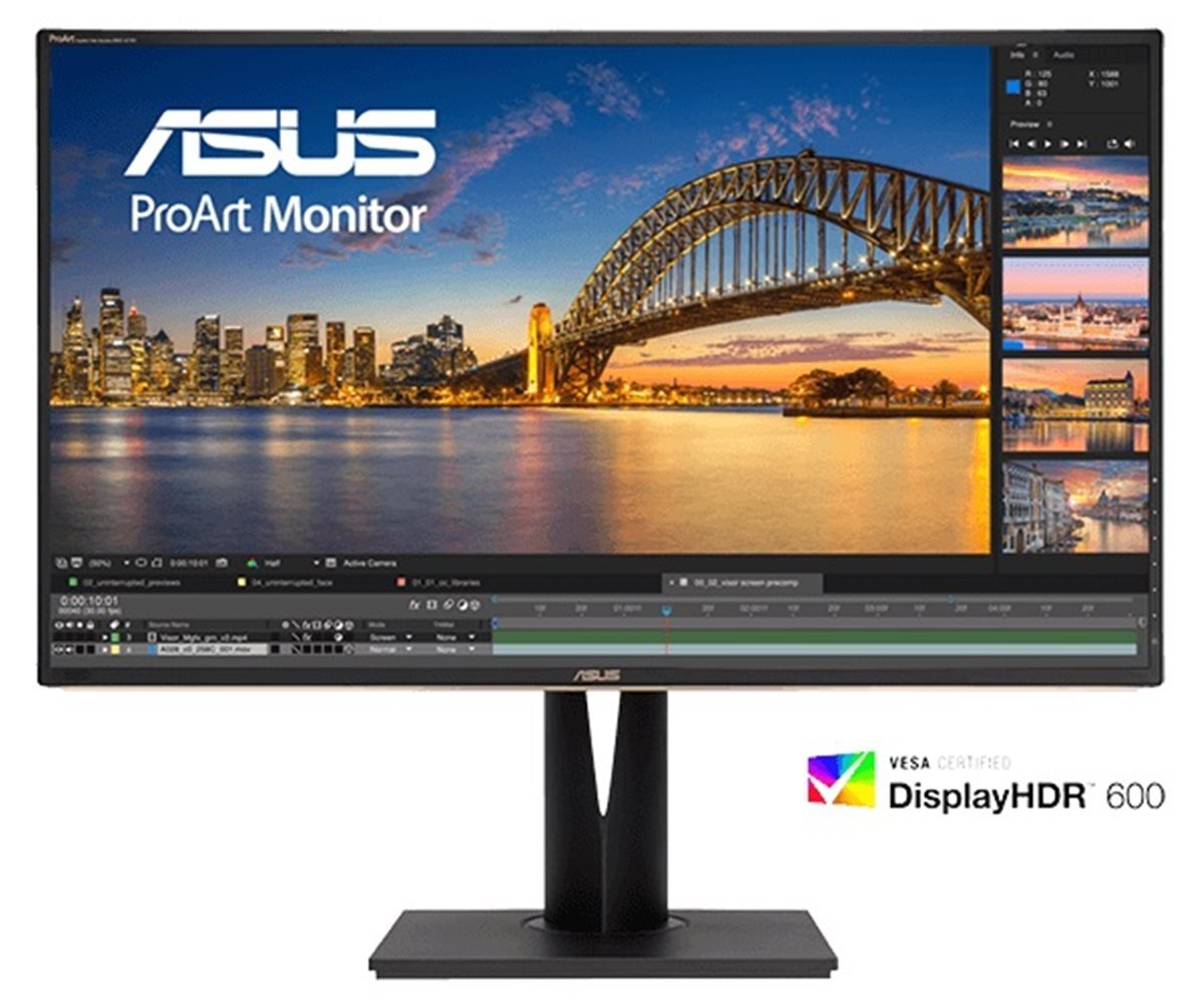 ASUS ProArt PA329C 90LM02CC-B03370
