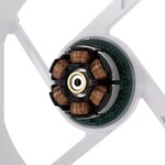 ASUS ProArt PF120, 1x120 mm, biela