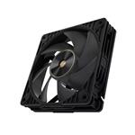 ASUS ProArt PF120, 1x120mm, černá