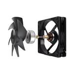 ASUS ProArt PF120, 1x120mm, černá