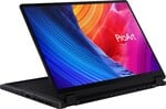 ASUS ProArt PX13 HN7306EA-OLED033W Nano Black kovový (bez adaptéra)