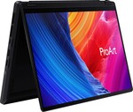 ASUS ProArt PX13 HN7306EA-OLED033W Nano Black kovový (bez adaptéru)