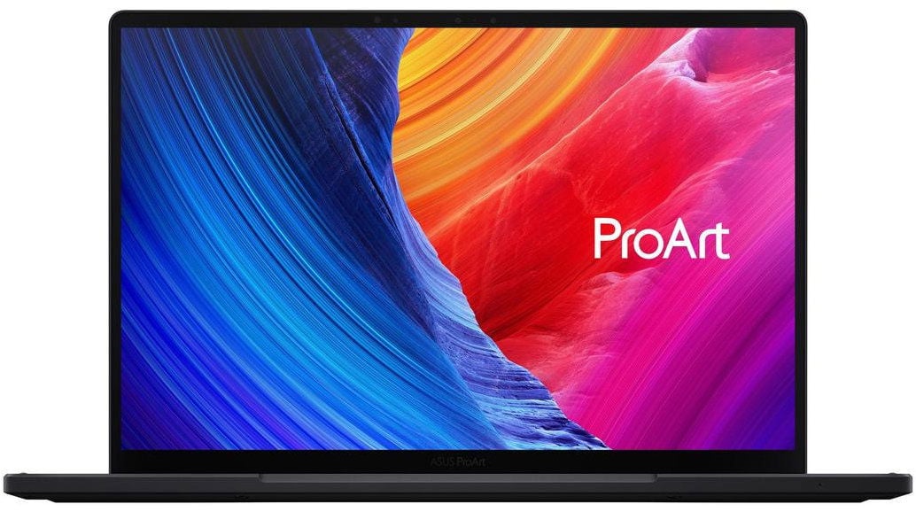 ASUS ProArt PX13 HN7306EA-OLED034X Nano Black