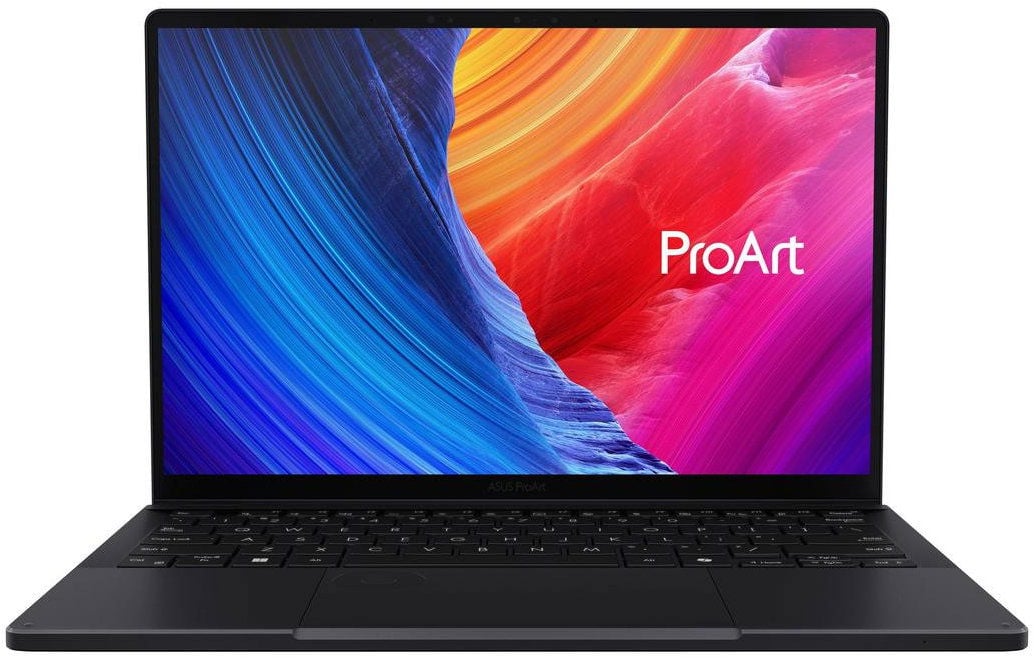 ASUS ProArt PX13 HN7306EA-OLED034X Nano Black
