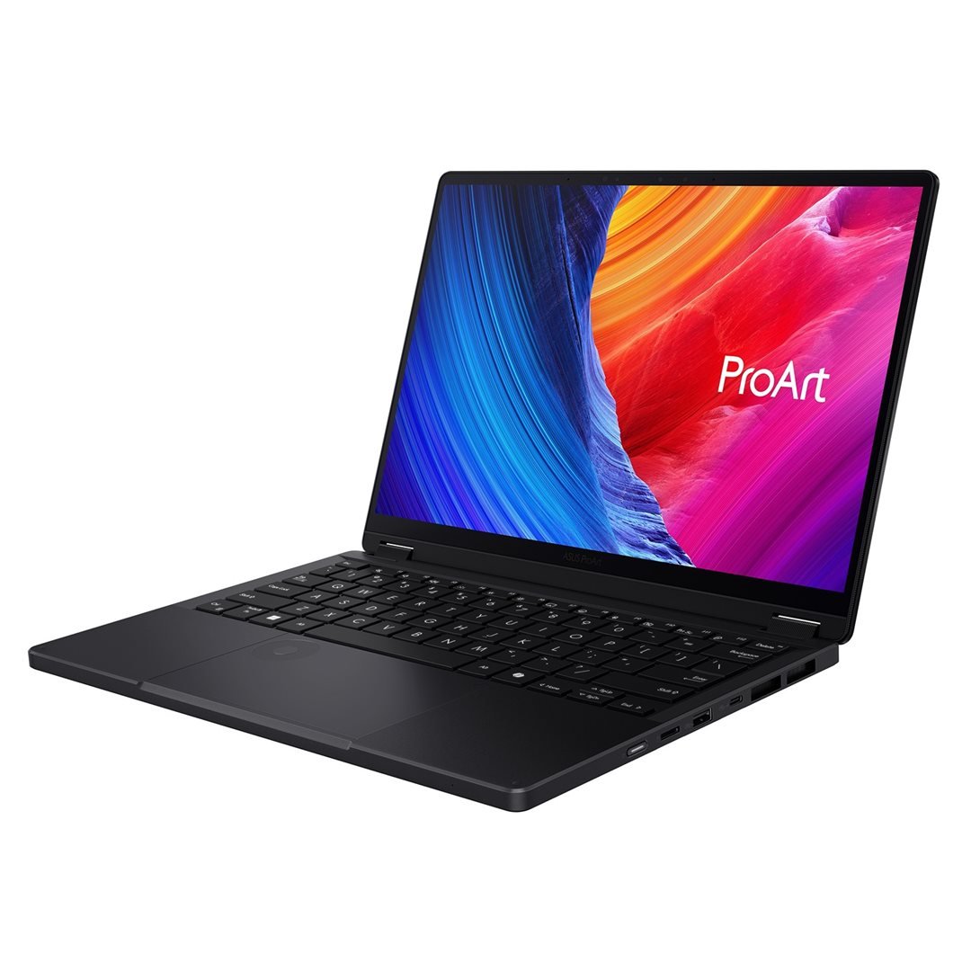 ASUS ProArt PX13 HN7306EA-OLED053WZ Nano Black (bez adaptéru)