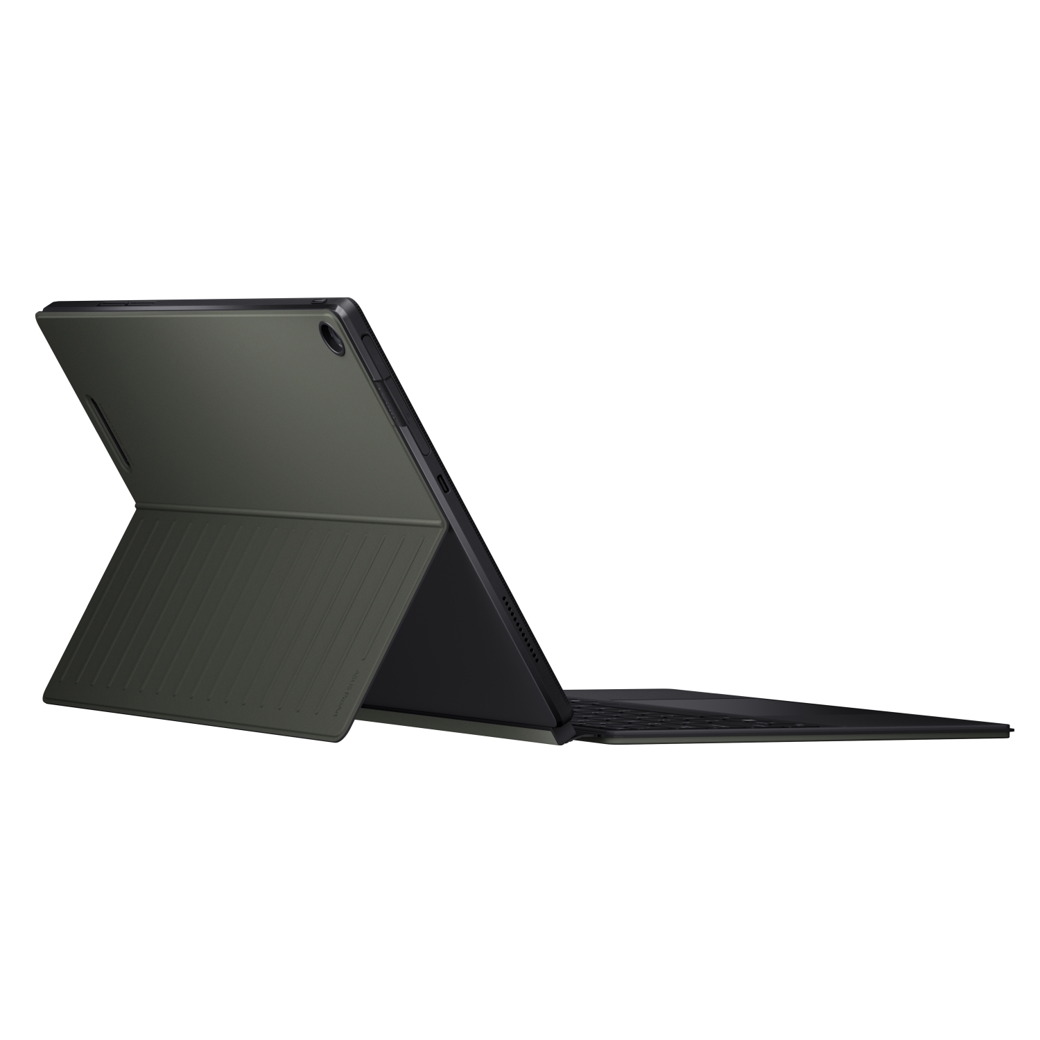 ASUS ProArt PZ13 OLED HT5306QA-OLED006X Nano Black kovový