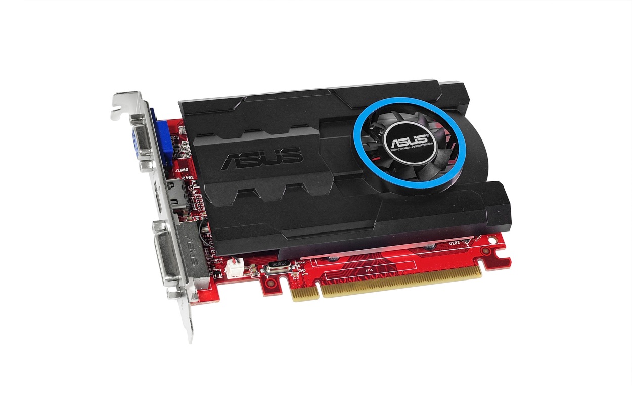 ASUS R7240-1GD3 (90YV0680-M0NA00) | TSBOHEMIA.CZ