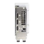 ASUS Radeon DUAL-RX9060XT-16G-WHITE