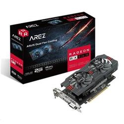 ASUS Radeon RX 560 AREZ-RX560-2G-EVO