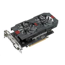 ASUS Radeon RX 560 AREZ-RX560-O2G-EVO
