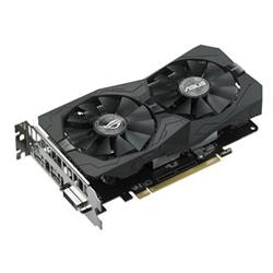 ASUS Radeon RX 560 ROG-STRIX-RX560-4G-GAMING