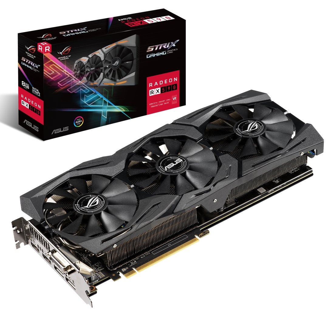 Asus rog strix 590 e gaming не видит nvme