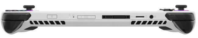 ASUS ROG Ally (AMD Z1) RC71L-NH019W