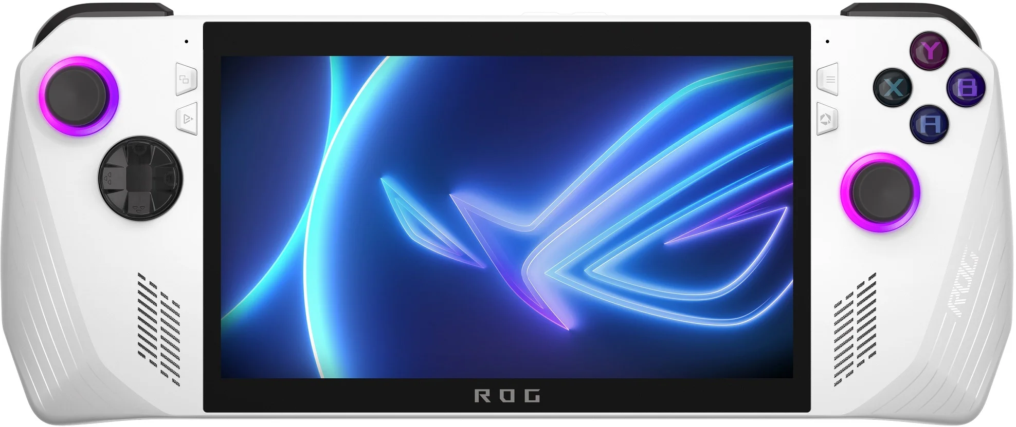 ASUS ROG Ally