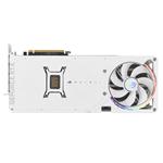 ASUS ROG Astral GeForce RTX 5080 16GB GDDR7 WHITE OC Edition