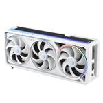 ASUS ROG-ASTRAL-RTX5080-16G WHITE