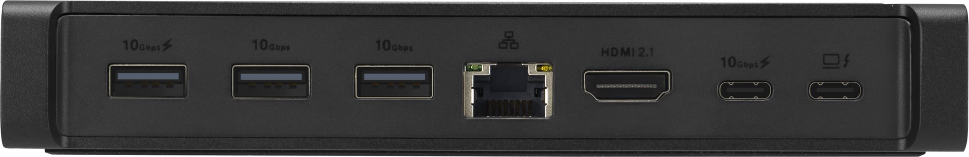 ASUS ROG Bulwark Dock DG300 (2025)