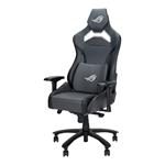ASUS ROG Chariot X Core Gaming Chair, šedá