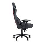 ASUS ROG Chariot X Core Gaming Chair, šedá