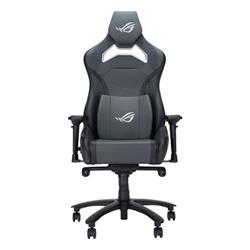 ASUS ROG Chariot X Core Gaming Chair, šedá