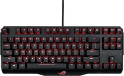 ASUS ROG Claymore Core keyboard, Cherry MX Brown (US layout)