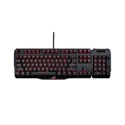 ASUS ROG Claymore keyboard, Cherry MX Brown (US layout)