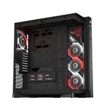 ASUS ROG Cronox ARGB, TG Curve