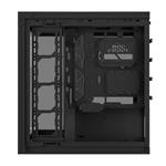 ASUS ROG Cronox ARGB, TG Curve