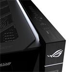 ASUS ROG Cronox ARGB, TG Curve