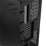 ASUS ROG Cronox ARGB, TG Curve