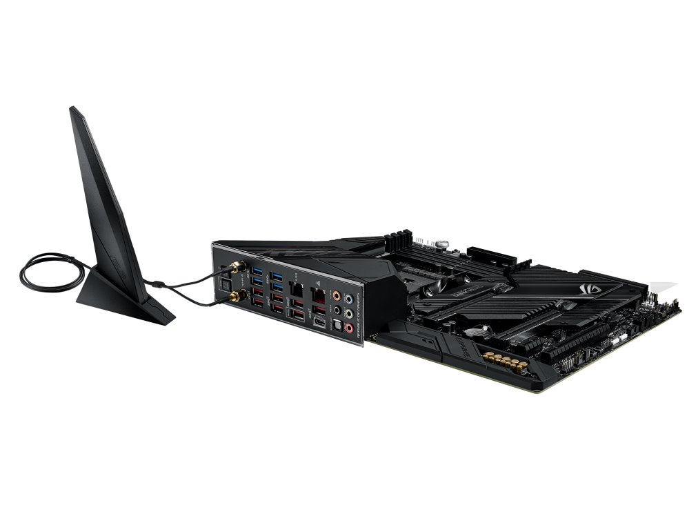 ASUS ROG Crosshair VIII Dark Hero (90MB1760M0EAY0) TSBOHEMIA.CZ