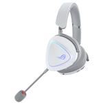 ASUS ROG Delta II Moonlight White