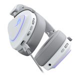 ASUS ROG Delta II Moonlight White